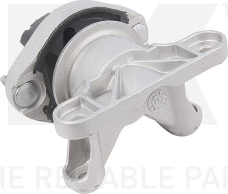 NK 59747021 - Опора, автоматична коробка передач autodetail.com.ua