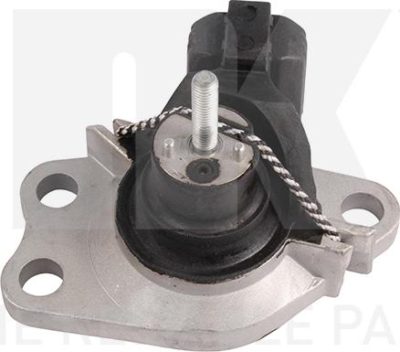 NK 59739054 - Опора, двигун autodetail.com.ua