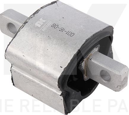 NK 59733037 - Опора, автоматична коробка передач autodetail.com.ua