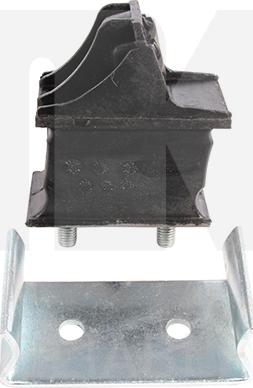 NK 59733027 - Опора, двигун autodetail.com.ua