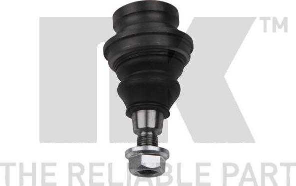 NK 5044760 - Нижній/верхній кульовий шарнір autodetail.com.ua