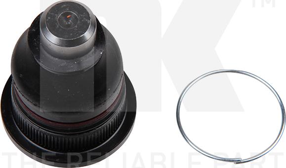 NK 5043944 - Нижній/верхній кульовий шарнір autodetail.com.ua
