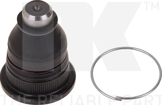 NK 5043931 - Нижній/верхній кульовий шарнір autodetail.com.ua