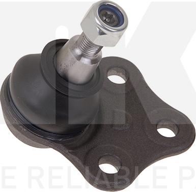 NK 5043938 - Нижній/верхній кульовий шарнір autodetail.com.ua