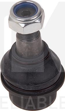 NK 5043321 - Нижній/верхній кульовий шарнір autodetail.com.ua