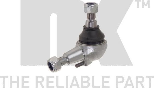 NK 5043322 - Нижній/верхній кульовий шарнір autodetail.com.ua