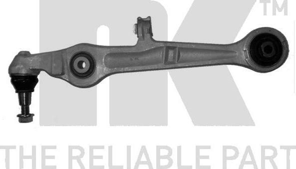 NK 5014747 - Важіль підвіски, підвіска коліс autodetail.com.ua