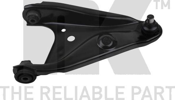 NK 5013958 - Важіль підвіски, підвіска коліс autodetail.com.ua