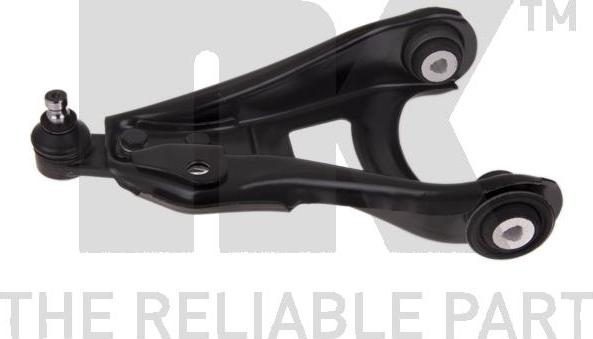 NK 5013911 - Важіль підвіски, підвіска коліс autodetail.com.ua