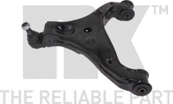 NK 5013357 - Важіль підвіски, підвіска коліс autodetail.com.ua