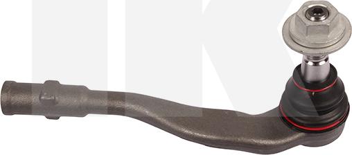 NK 50347120 - Наконечник, поперечна кермова тяга autodetail.com.ua