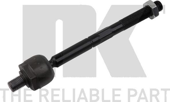 NK 5033990 - Осьовий шарнір, поперечна кермова тяга autodetail.com.ua