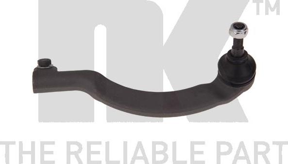 NK 5033948 - Наконечник, поперечна кермова тяга autodetail.com.ua