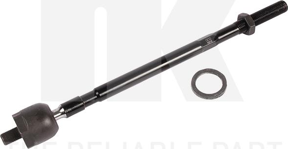 NK 5033937 - Осьовий шарнір, поперечна кермова тяга autodetail.com.ua
