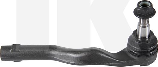 NK 5033390 - Наконечник, поперечна кермова тяга autodetail.com.ua