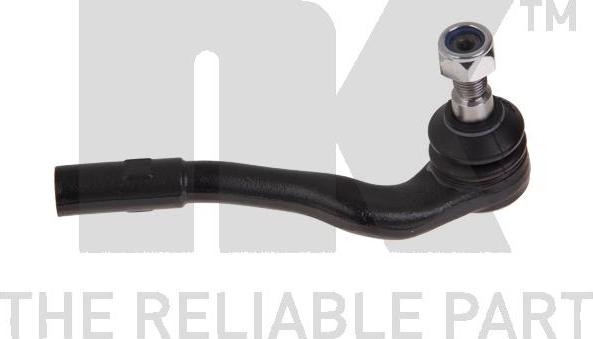 NK 5033340 - Наконечник, поперечна кермова тяга autodetail.com.ua