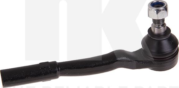 NK 5033358 - Наконечник, поперечна кермова тяга autodetail.com.ua