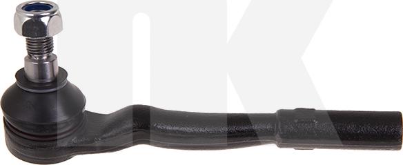NK 5033357 - Наконечник, поперечна кермова тяга autodetail.com.ua