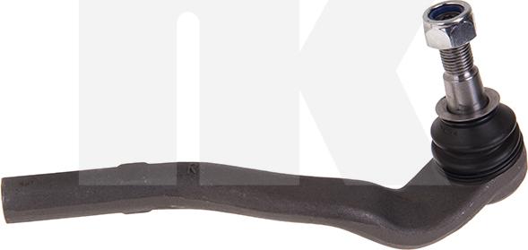 NK 5033368 - Наконечник, поперечна кермова тяга autodetail.com.ua