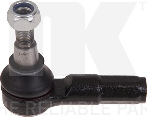 NK 5033311 - Наконечник, поперечна кермова тяга autodetail.com.ua