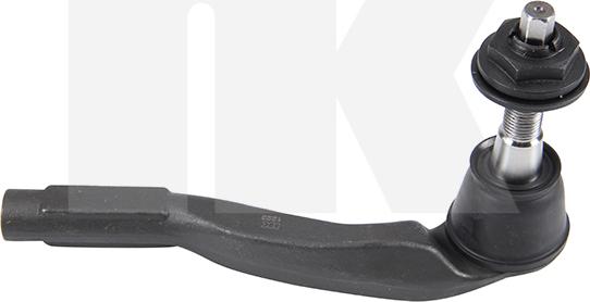 NK 5033388 - Наконечник, поперечна кермова тяга autodetail.com.ua