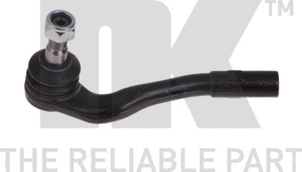 NK 5033339 - Наконечник, поперечна кермова тяга autodetail.com.ua