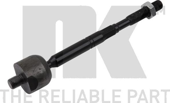 NK 5033372 - Осьовий шарнір, поперечна кермова тяга autodetail.com.ua