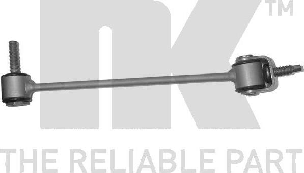 NK 5113343 - Тяга/стійка, стабілізатор autodetail.com.ua