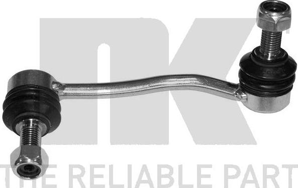 NK 5113354 - Тяга/стійка, стабілізатор autodetail.com.ua