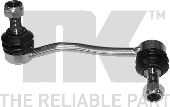 NK 5113353 - Тяга/стійка, стабілізатор autodetail.com.ua