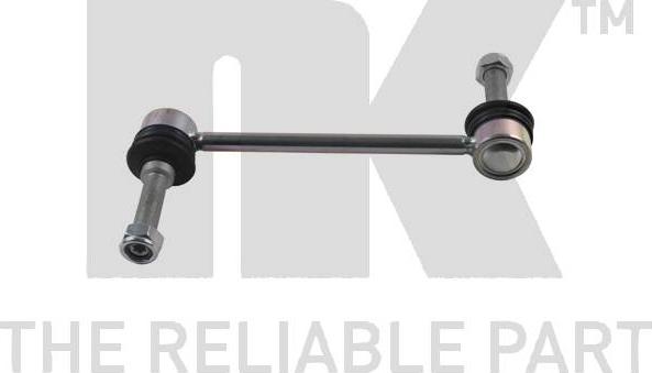 NK 5113365 - Тяга/стійка, стабілізатор autodetail.com.ua