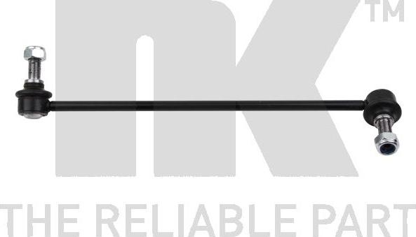 NK 5113360 - Тяга/стійка, стабілізатор autodetail.com.ua