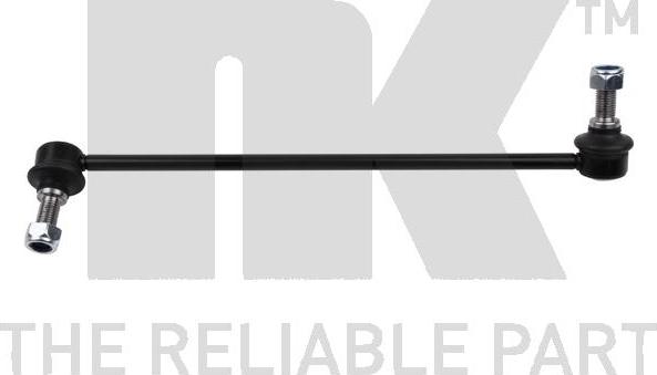 NK 5113361 - Тяга/стійка, стабілізатор autodetail.com.ua
