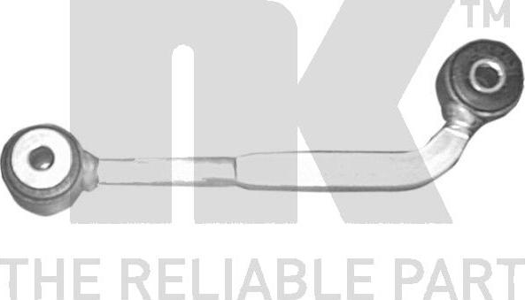 NK 5113336 - Тяга/стійка, стабілізатор autodetail.com.ua
