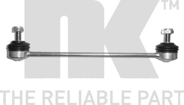 NK 5113328 - Тяга/стійка, стабілізатор autodetail.com.ua