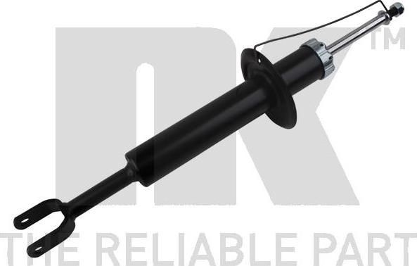NK 65472109 - Амортизатор autodetail.com.ua