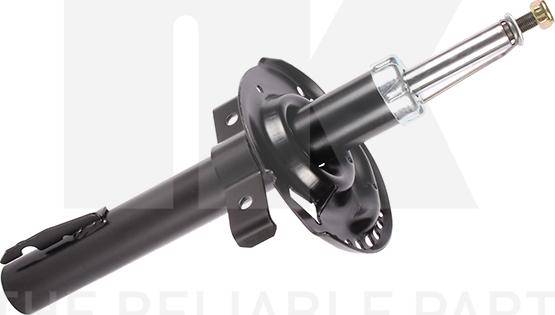 NK 65393205 - Амортизатор autodetail.com.ua
