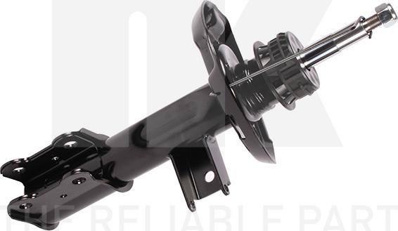 NK 65331369 - Амортизатор autodetail.com.ua