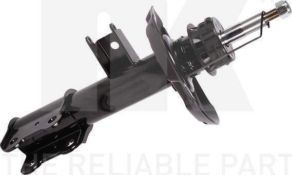 NK 65331368 - Амортизатор autodetail.com.ua