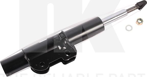 NK 65333324 - Амортизатор autodetail.com.ua