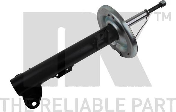 NK 65333242 - Амортизатор autodetail.com.ua
