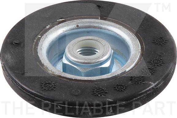 NK 683901 - Верхня опора, стійка амортизатора autodetail.com.ua