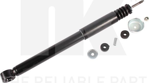 NK 63391174 - Амортизатор autodetail.com.ua