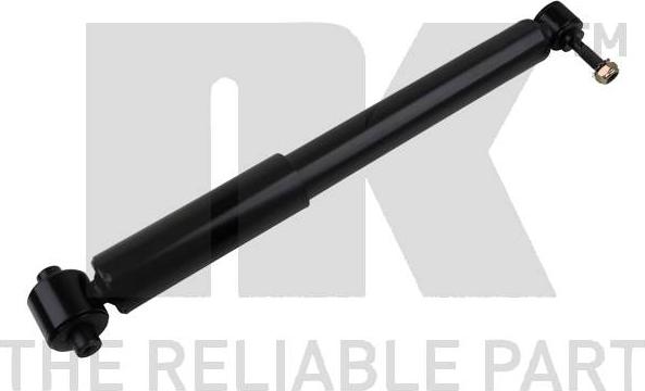 NK 63391350 - Амортизатор autodetail.com.ua