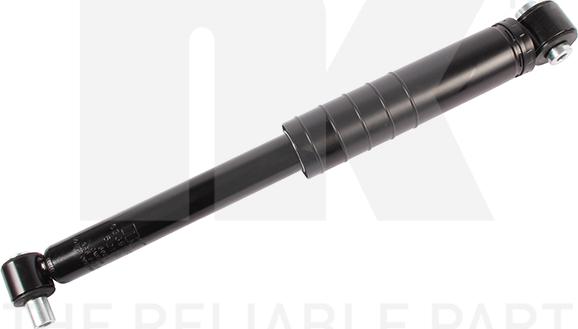 NK 63391231 - Амортизатор autodetail.com.ua