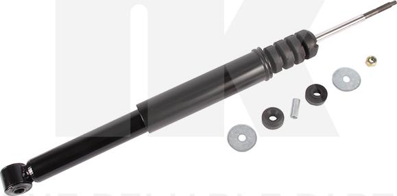 NK 63392709 - Амортизатор autodetail.com.ua