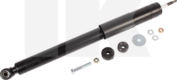 NK 63331621 - Амортизатор autodetail.com.ua