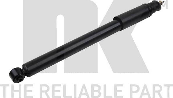 NK 63331151 - Амортизатор autodetail.com.ua