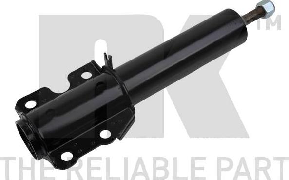 NK 62333091 - Амортизатор autodetail.com.ua