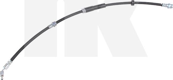 NK 8547195 - Гальмівний шланг autodetail.com.ua